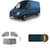Hot NRF Rideaux isolants avant | Sprinter 2