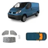 NRF Rideaux isolants avant | Trafic 2