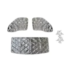 New NRF Rideaux isolants avant | VW T4