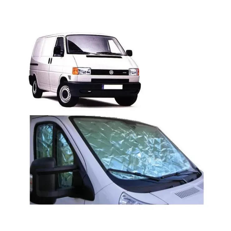 New NRF Rideaux isolants avant | VW T4