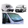 Outlet NRF Rideaux isolants avant | Ducato X250 / X 290