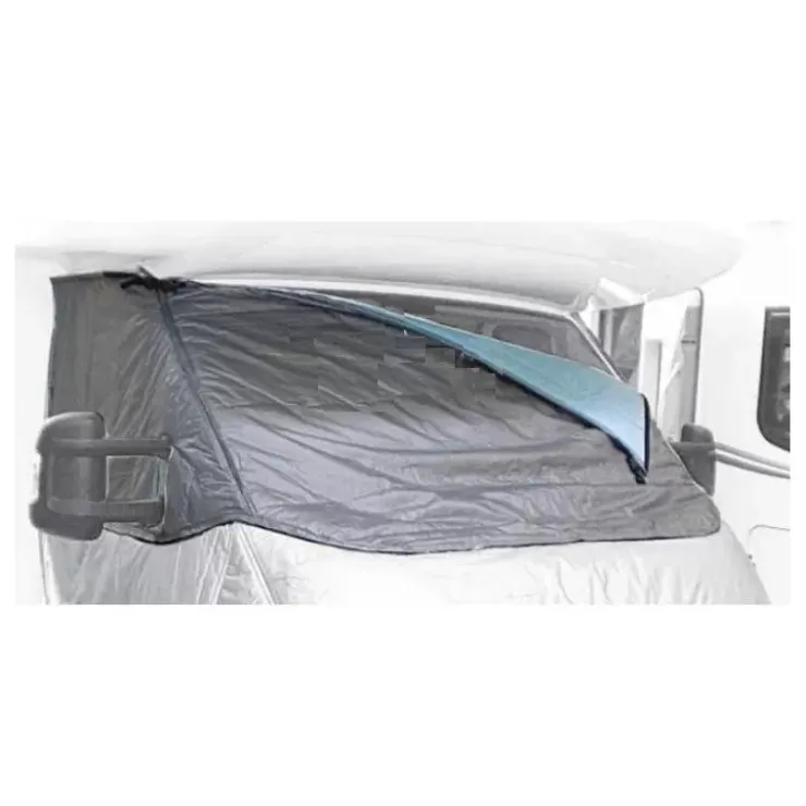 Outlet NRF Volet isolant extérieur cabine | VW T5/T6/T6.1