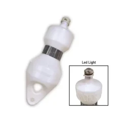 Clearance Nuova Rade Bouée de marquage d'ancre à LED