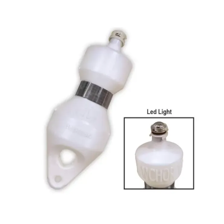 Clearance Nuova Rade Bouée de marquage d'ancre à LED
