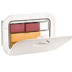 Nuova Rade Coffre de rangement avec tiroirs Mid Line