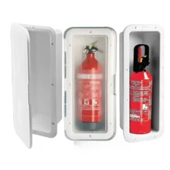 Hot Nuova Rade Coffre Extincteur 2 Kg