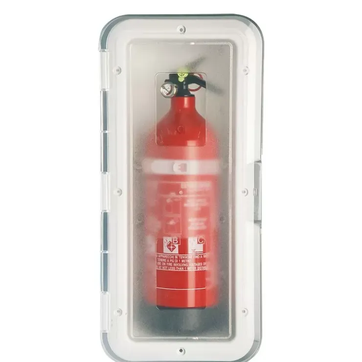 Hot Nuova Rade Coffre Extincteur 2 Kg