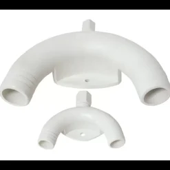 Hot Nuova Rade Coude anti-siphon