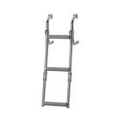 Clearance Nuova Rade Echelle pliable traverse étroite