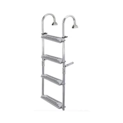 Best Nuova Rade Echelle pliable à 180°