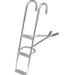 Clearance Nuova Rade Echelle étrave
