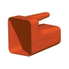 Outlet Nuova Rade Ecope 2,5 L orange