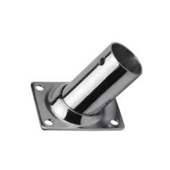 Outlet Nuova Rade Embase rectangulaire 60° ø 25 mm
