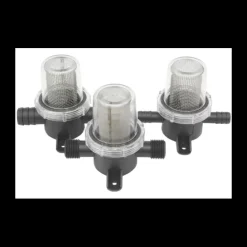 Online Nuova Rade Filtre en ligne inox