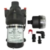 Sale Nuova Rade Groupe d'eau 8 L/min | 12 V
