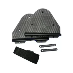 Discount Nuova Rade Kit fixation batterie | réservoir