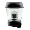 Nuova Rade Lampe de balcon solaire