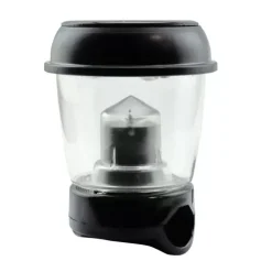 Nuova Rade Lampe de balcon solaire