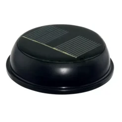 Nuova Rade Lampe de balcon solaire