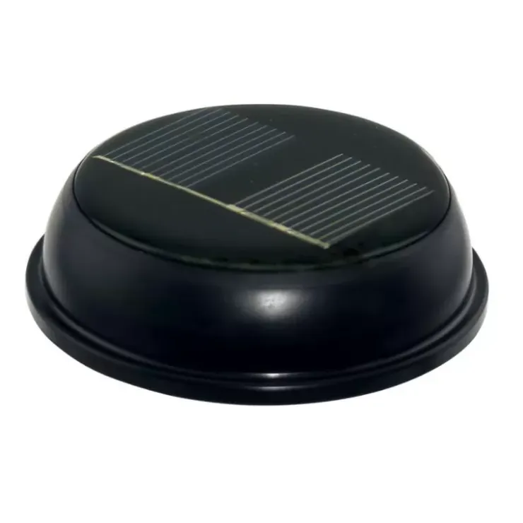 Nuova Rade Lampe de balcon solaire