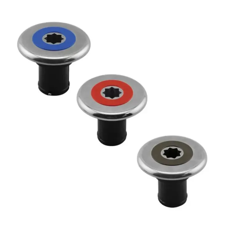 Outlet Nuova Rade Nable inox ø 38 mm