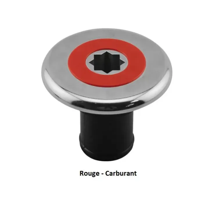 Outlet Nuova Rade Nable inox ø 38 mm