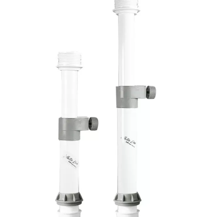 Online Nuova Rade Pieds de table télescopiques
