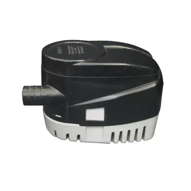 Clearance Nuova Rade Pompe de cale automatique