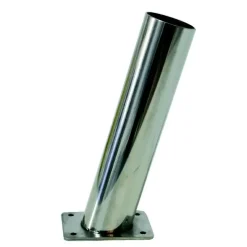 Sale Nuova Rade Porte canne Inox encastrable