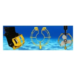 Clearance Nuova Rade Protection hélice HB ø 230 mm