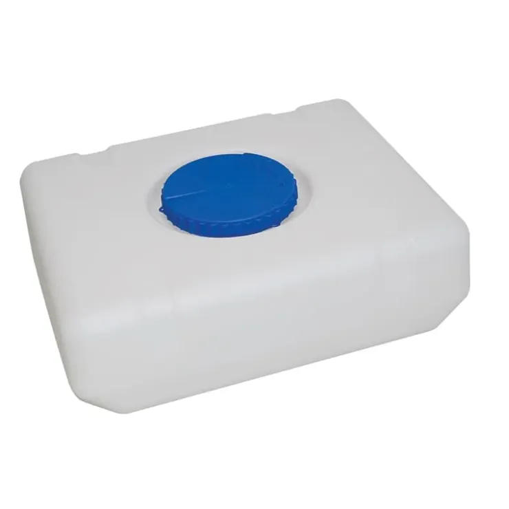 Best Nuova Rade Réservoir Extra Plat 30 à 90 L