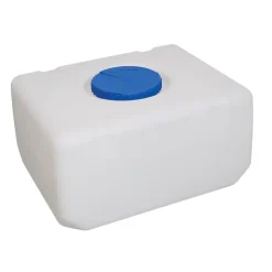Best Nuova Rade Réservoir Extra Plat 30 à 90 L