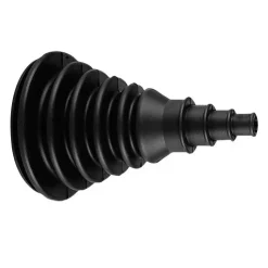 Online Nuova Rade Soufflet à encastrer Ø 76 mm