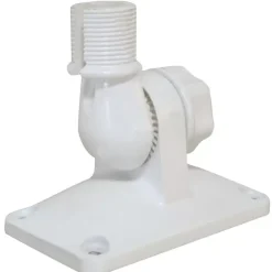 Clearance Nuova Rade Support antenne base plate 1 axe