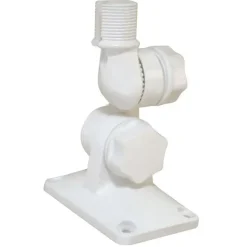 Outlet Nuova Rade Support antenne base plate 2 axes