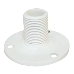 New Nuova Rade Support antenne passe-fil 1'' x 14 mm