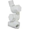 New Nuova Rade Support antenne pour tube 2 axes