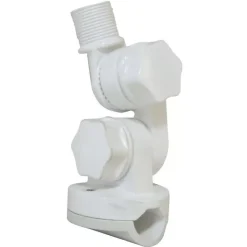 New Nuova Rade Support antenne pour tube 2 axes