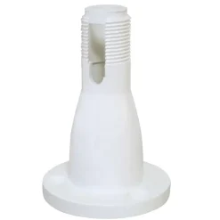 New Nuova Rade Support fixe antenne 1'' x 14 mm