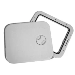 Outlet Nuova Rade Trappe à porte détachable Industrial