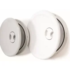 Best Nuova Rade Trappe ronde Industrial Blanc