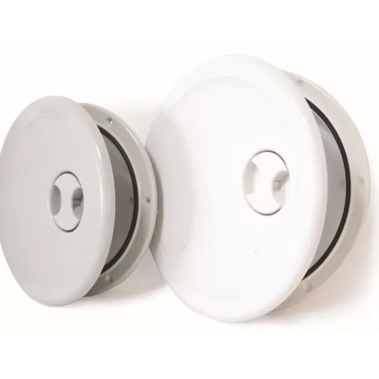 Best Nuova Rade Trappe ronde Industrial Blanc