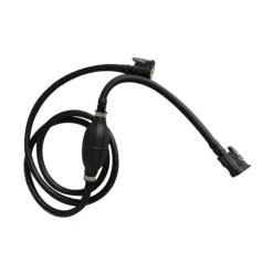 Outlet Nuova Rade Tuyau PVC + poire