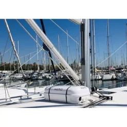 Outlet OCEAN SAFETY designed by HERO OCEAN SAFETY BY HERO Radeau hauturier 10 personnes | -24 H | Container
