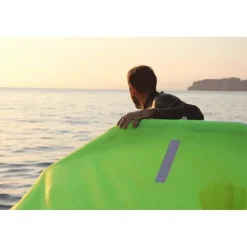 Online OCEAN SAFETY designed by HERO OCEAN SAFETY BY HERO Radeau hauturier 4 personnes | - 24 H