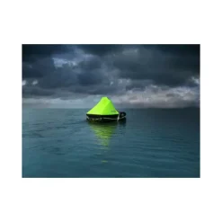 Online OCEAN SAFETY designed by HERO OCEAN SAFETY BY HERO Radeau hauturier 4 personnes | - 24 H