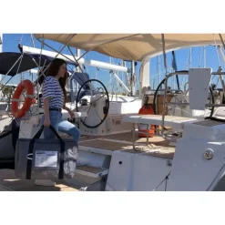 Hot OCEAN SAFETY designed by HERO OCEAN SAFETY BY HERO Radeau côtier 6 personnes