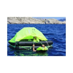 Hot OCEAN SAFETY designed by HERO OCEAN SAFETY BY HERO Radeau côtier 6 personnes