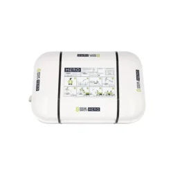 New OCEAN SAFETY designed by HERO OCEAN SAFETY BY HERO Radeau côtier 4 personnes