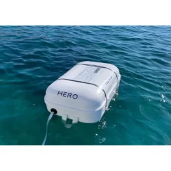 New OCEAN SAFETY designed by HERO OCEAN SAFETY BY HERO Radeau côtier 4 personnes